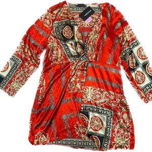 Pretty Little Thing Women’s Dress